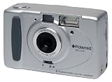 Polaroid PDC 2150 2.1 MegaPixel Digital Camera