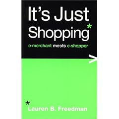 It's Just Shopping