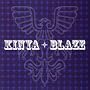BLAZE