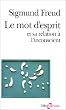 Le mot d'esprit et sa relation � l'inconscient
