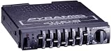 7 Band Power Booster Graphic Equalizer Amplifier