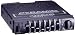 Electronics : 7 Band Power Booster Graphic Equalizer Amplifier
