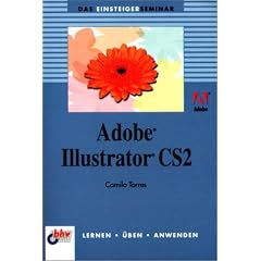 Adobe Illustrator CS. Das Einsteigerseminar (Taschenbuch)