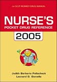 Nurse's Pocket Drug Reference (Nurse's Pocket Drug Guide)