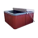 QCA Spas Cover Butler