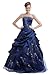 FairOnly M37 Strapless Prom Dress Stock