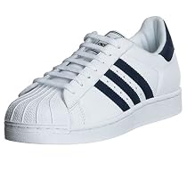 adidas Originals Men's Superstar II Basketball Shoe