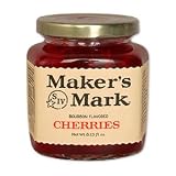 Bourbon Cherries