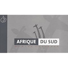 Afrique du Sud