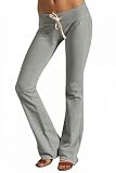 True Religion Sweat Pants MARISSA PANT BIG T