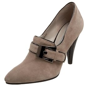 Buy Via Spiga Ladies V-Sorina Dress Shoe by Via Spiga