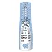One For All 4 Device Universal Remote Control with North Carolina Logo and Colors