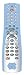 One For All 4 Device Universal Remote Control with North Carolina Logo and Colors