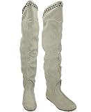 R2 Kerry Boot Taupe