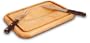 Catskill Craftsmen 16-Inch Versatile Meat Holding Cutting Board with Wedge/Trench