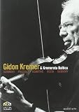 Gidon Kremer and Kremerata Baltica Play Schubert, Schnittke, Rozsa, Raskatov