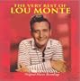 The Very Best of Lou Monte