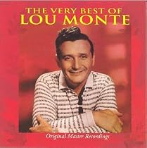The Very Best of Lou Monte