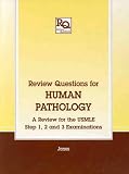 Review Questions for Human Pathology