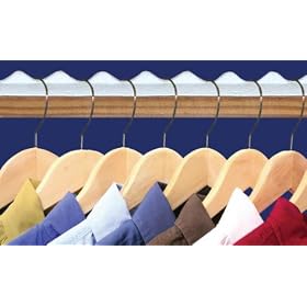 Hange Genius Closet Organizer by Stupell