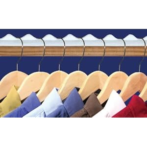 Hange Genius Closet Organizer by