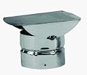 Selkirk LLC 3VP-HC Pellet Stove Pipe Horizontal Termination
