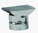 Review Selkirk LLC  / Selkirk LLC 3VP-HC Pellet Stove Pipe Horizontal Termination