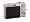 Sony Cyber-shot DSC-W50 Digital Camera - Silver (6.0MP 3x Optical Zoom) 2.5'' LCD