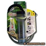 Eigenschaften Hagen  / Hagen Aquarienkies-Reiniger Easy Clean 60 cm