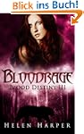 Bloodrage (Blood Destiny 3)