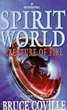 Creature of fire
