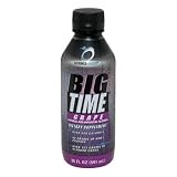 Science Foods Big Time, Grape, 20 - 20 fl oz (591 ml) bottles