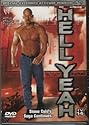 Stone Cold Hell Yeah WWF WWE Brand New Sealed Wrestling DVD