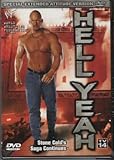 Stone Cold Hell Yeah WWF WWE Brand New Sealed Wrestling DVD