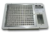 National Products Range Hood Ventilator 250 CFM Almond
