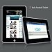 Wifi Phone 7 Inch Android 2.2OS Tablet with WiFi and Camera, G-Sensor GSAT100618