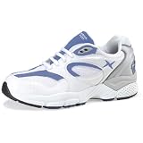Aetrex Lenex Boss Runner White - Womens Wide size 12