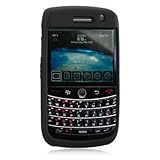 BlackBerry 9700 Skin - Black