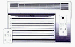 Haier America Trading #ESA 3056 5200BTU Air Conditioner