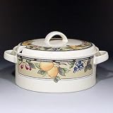 GARDEN HARVEST CVD TUREEN 776