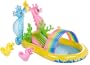 Intex 100" x 62" x 62"  Seahorse Play Center