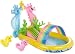 Intex 100" x 62" x 62"  Seahorse Play Center