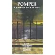 Pompeii - A Journey Back In Time [UK IMPORT]