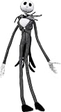 Neca Nightmare Before Christmas Glow in the Dark "Jack" 18" Plush