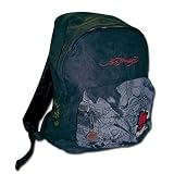 Eigenschaften Trend Import 10241400 / Trend Import 10241400 - Trend Import - Ed Hardy Vintage Rucksack