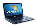 Acer Aspire 5935G, 15.6 inch LED LCD, Notebook, Intel Core 2 Duo T6600, 4GB RAM, 500GB, NVIDIA GeForce GT240M, Windows 7 Home Premium, WebCam, Bluetooth, DVD-RW