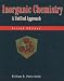 Inorganic Chemistry, Second Edition