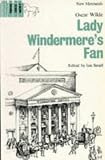Lady Windermere's Fan (New Mermaids)