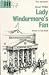 Lady Windermere's Fan (New Mermaids)