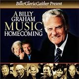 A Billy Graham Music Homecoming, Vol. 1